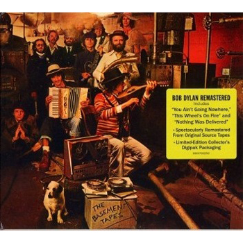 The Basement Tapes [2009 Remaster]